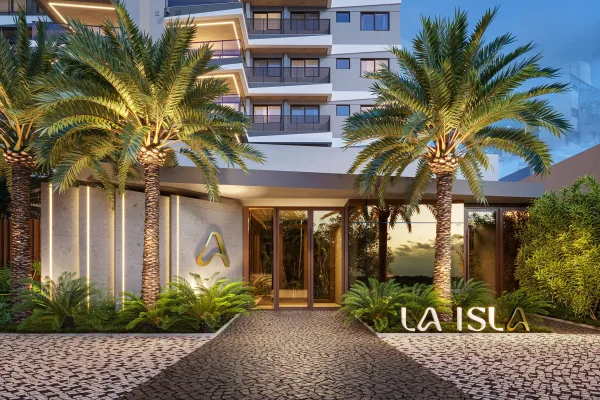 La Isla