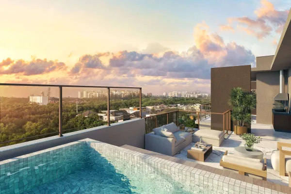 Ox Park Design by Edsa
